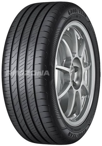 Шина GOODYEAR EFFICIENTGRIP 2 SUV 275/55 R20 117V