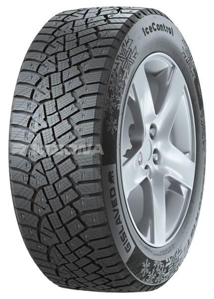 Шина GISLAVED ICECONTROL 285/60 R18 116T шип