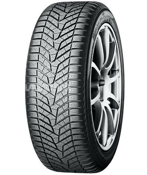 Шина YOKOHAMA W.DRIVE V905 235/55 R19 101V