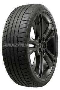 Шина BLACKARROW P16 195/55 R16 87V