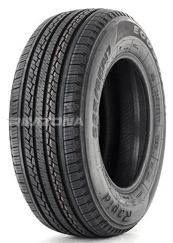 Шина RAPID ECOSAVER 255/70 R16 111T
