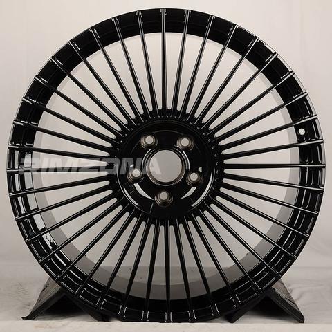 Кованый диск KOKO KUTURE 091 R22 9J 5x120 ET40 dia 62.5