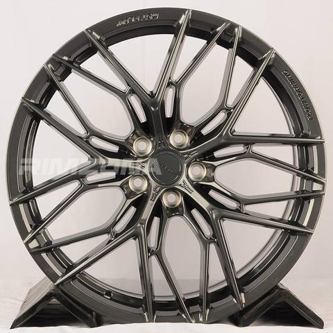 Литой диск MAKSTTON MST-FF-FK08 R21 9J 5x114.3 ET35 dia 67.1