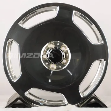 Литой диск В стиле Mercedes L2326 R20 8.5J 5x112 ET35 dia 66.6