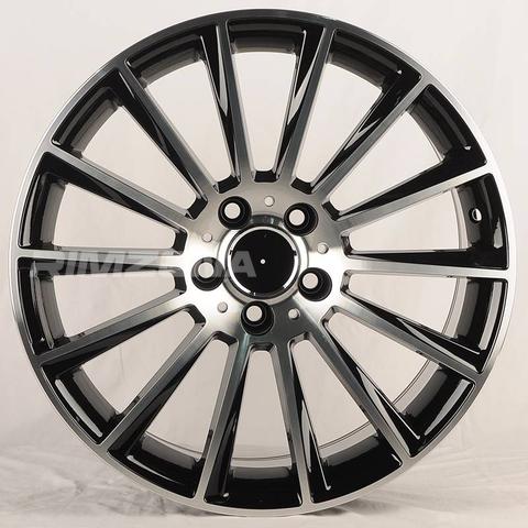 Литой диск В стиле Mercedes Y0836 R18 8.5J 5x112 ET45 dia 66.6