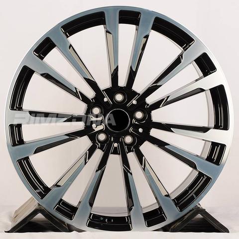 Кованый диск KOKO KUTURE 026 R20 8.5/9.5J 5x112 ET25/38 dia 66.6