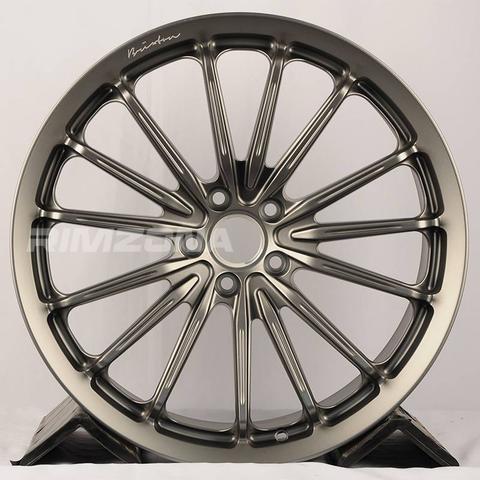 Кованый диск KOKO KUTURE 022 R20 9J 5x112 ET30 dia 66.6