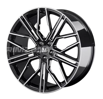 Кованый диск LS FORGED LS FG08 R21 10.5J 5x112 ET31 dia 66.6