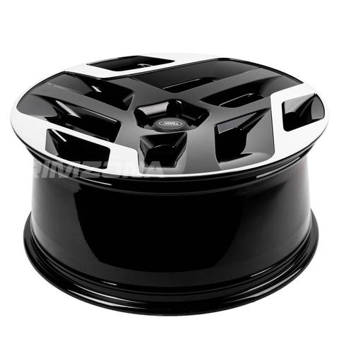 Кованый диск В СТИЛЕ LAND ROVER MONOBLOCK R22 9.5J 5x120 ET42 dia 72.6