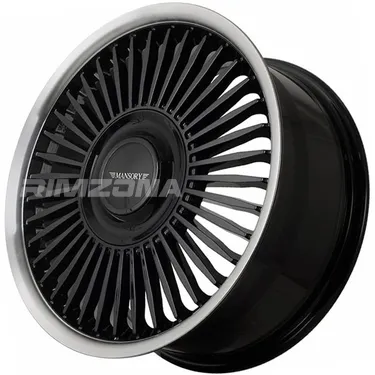 Литой диск MANSORY REW026 R17 7.5J 4x98 ET35 dia 73.1
