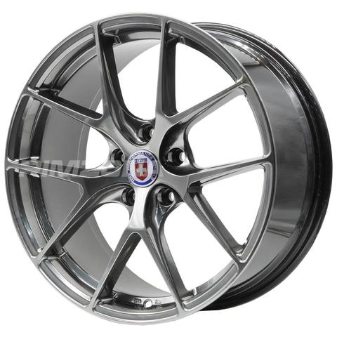 Литой диск HRE P101 R17 7.5J 5x112 ET38 dia 73.1