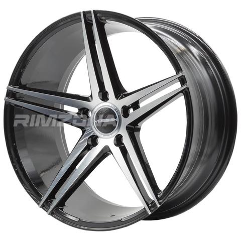 Литой диск В СТИЛЕ VOSSEN VPS302 R18 8J 5x112 ET35 dia 66.6