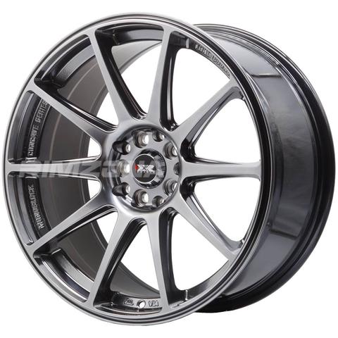 Литой диск XXR 527 R17 8J 5x108/5x113 ET35 dia 73.1