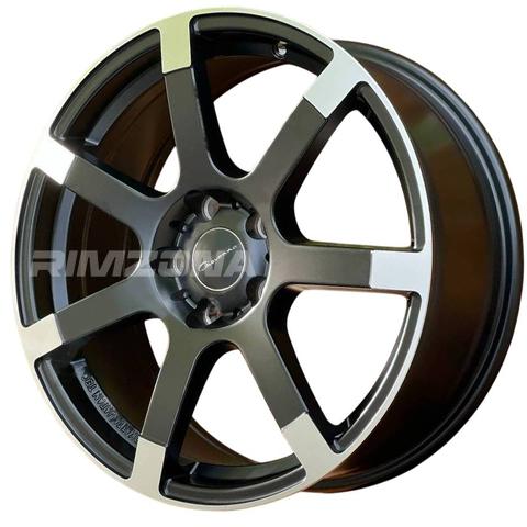 Литой диск GIOVANNA ANDROS R19 8.5J 5x108/5x113 ET38 dia 73.1
