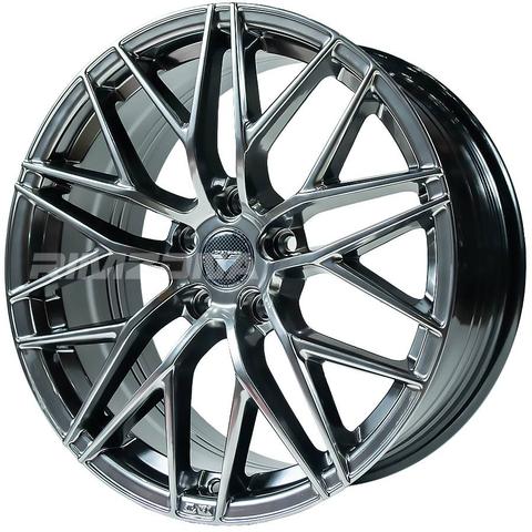 Литой диск VORSTEINER VFF-107 R18 8J 5x112 ET38 dia 66.6