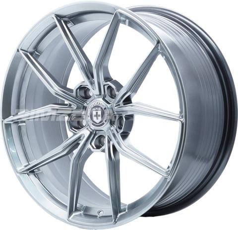 Литой диск HRE FF21 R18 8J 5x114.3 ET38 dia 73.1