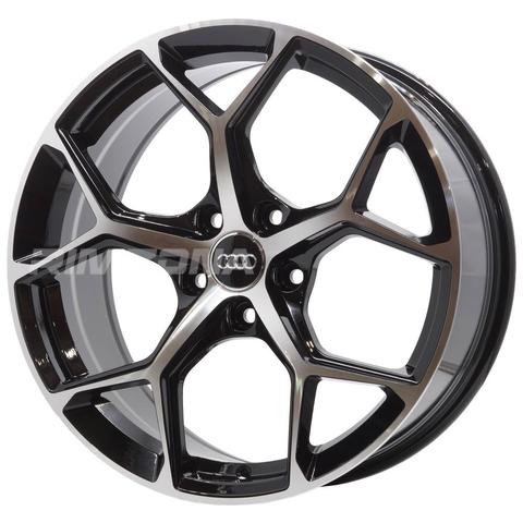 Литой диск В стиле Audi RS5 B9 R18 8J 5x114.3 ET38 dia 73.1