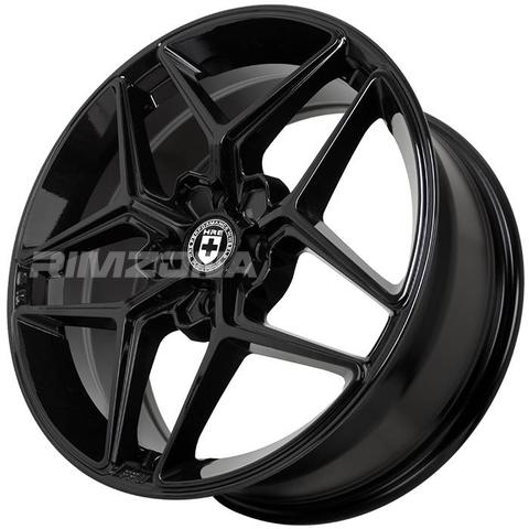 Литой диск HRE FF21 R17 7.5J 4x100 ET38 dia 73.1