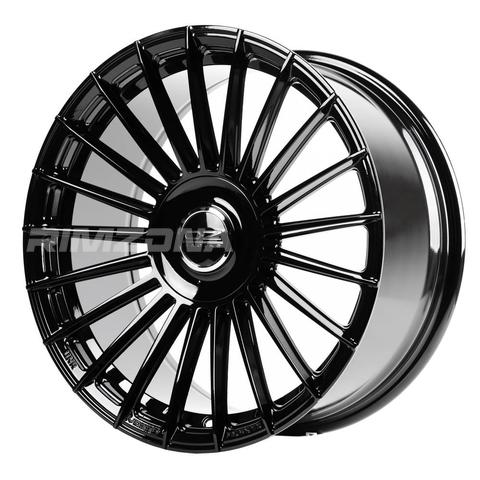 Литой диск В СТИЛЕ VOSSEN S17-13 R18 8J 5x108/5x113 ET38 dia 73.1