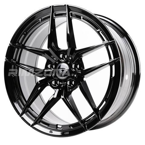 Литой диск VAGE DX503 R18 8J 5x108 ET38 dia 73.1