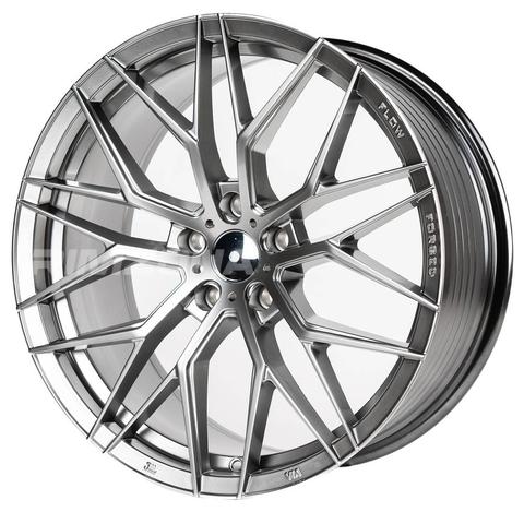 Литой диск VORSTEINER VFF-107 R17 7.5J 5x114.3 ET35 dia 73.1
