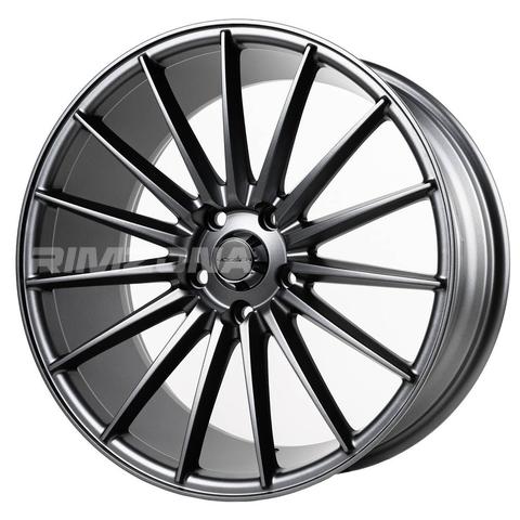 Литой диск В СТИЛЕ VOSSEN VPS305 R19 8.5J 5x114.3 ET38 dia 73.1