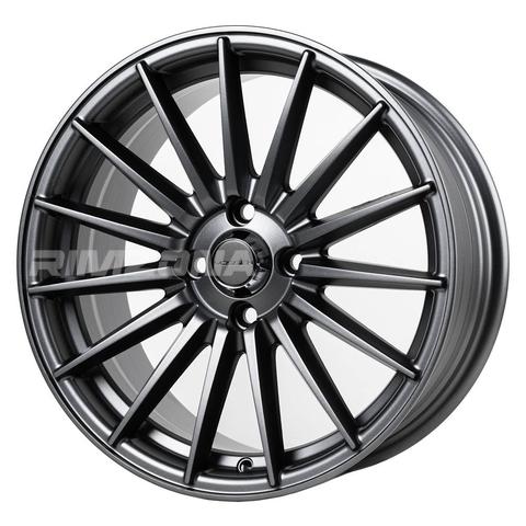 Литой диск В СТИЛЕ VOSSEN VPS305 R17 7.5J 4x100 ET38 dia 73.1