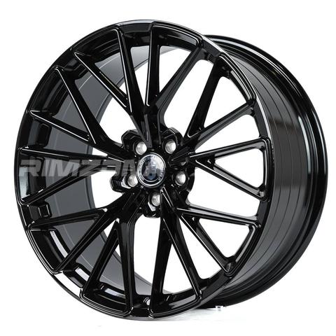 Литой диск HRE FF28 R17 7.5J 4x100 ET38 dia 73.1