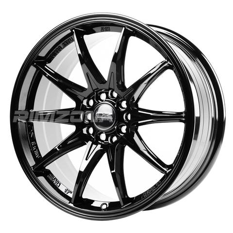 Литой диск OZ HYPERGT R17 7.5J 5x100/5x113 ET38 dia 73.1