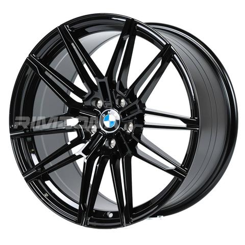 Литой диск В стиле BMW 826 STYLE R19 8.5/9.5J 5x112 ET30/35 dia 66.6