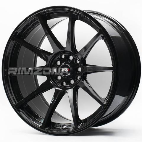 Литой диск XXR 527 R17 7.5J 4x100/4x114.3 ET35 dia 73.1