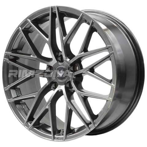 Литой диск VORSTEINER VFF-107 R19 8.5J 5x108 ET35 dia 73.1