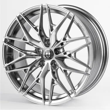 Литой диск HRE FC003 R18 8J 5x114.3 ET35 dia 73.1