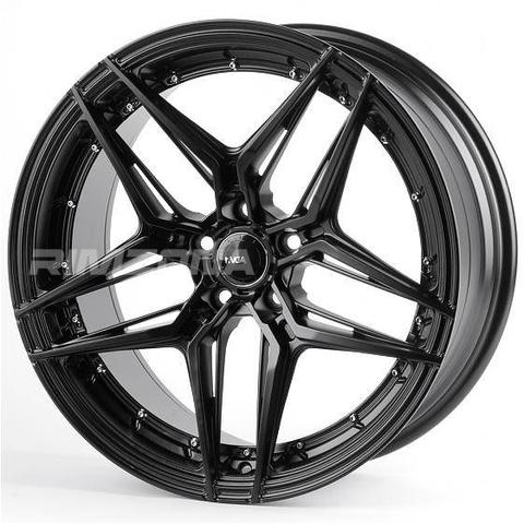Литой диск ADV1 FC6001-SF085 R19 8.5J 5x108 ET35 dia 73.1