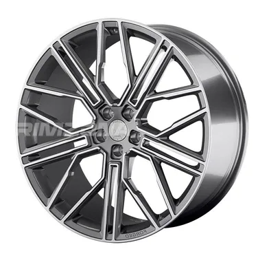 Кованый диск LS FORGED LS FG08 R21 10.5J 5x112 ET31 dia 66.6