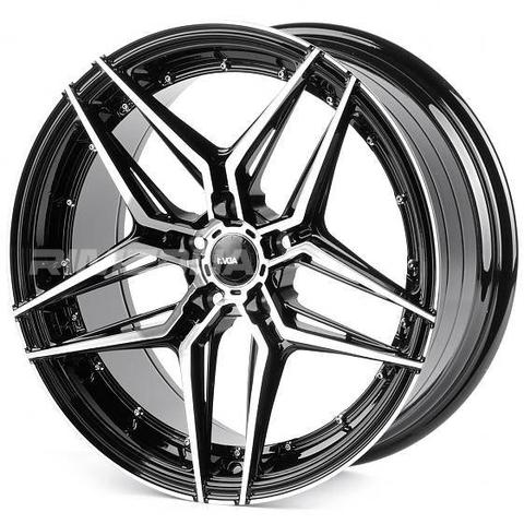 Литой диск ADV1 FC6001-SF085 R19 8.5J 5x108 ET35 dia 73.1