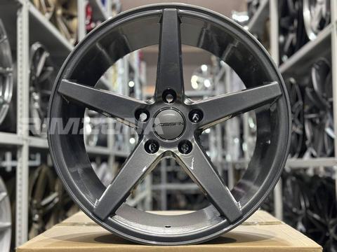 Литой диск В СТИЛЕ VOSSEN 223131239492 R17 7.5J 5x114.3 ET33 dia 73.1