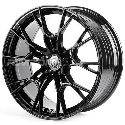 Литой диск HRE FC6002-SM185 R19 8.5J 5x108 ET35 dia 73.1