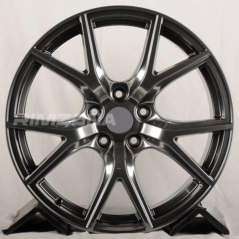 Литой диск В СТИЛЕ Jeep 5337 R20 9J 5x127 ET38 dia 71.5