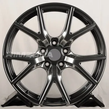 Литой диск В СТИЛЕ Jeep 5337 R20 9J 5x127 ET38 dia 71.5