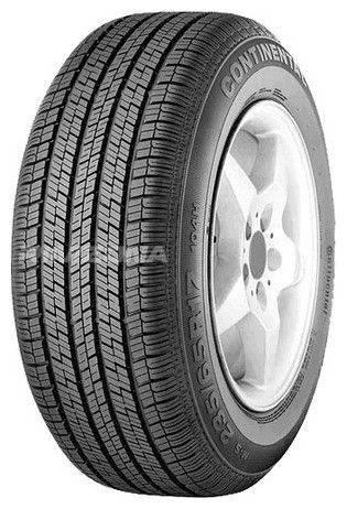 Шина CONTINENTAL CONTI 4X4 CONTACT 235/50 R19 99H