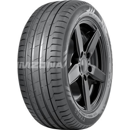 Шина IKON TYRES (NOKIAN TYRES) AUTOGRAPH ULTRA 2 SUV 235/50 R20 104Y