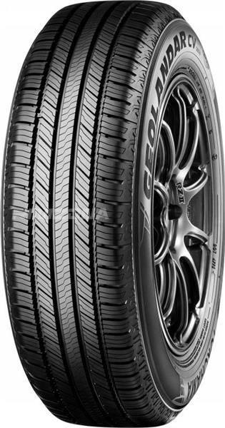 Шина YOKOHAMA GEOLANDAR CV G058 265/60 R18 110V