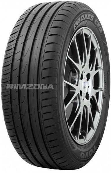 Шина TOYO PROXES CF2 SUV 205/70 R15 96H