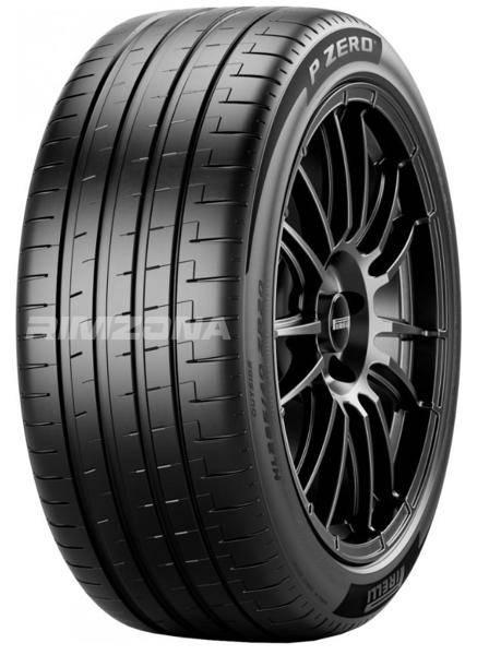 Шина PIRELLI P ZERO (PZ5) 285/40 R23 107Y