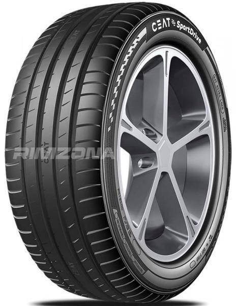 Шина CEAT SPORTDRIVE SUV 275/40 R20 106Y