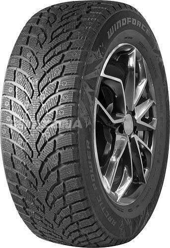 Шина WINDFORCE ARCTIC POWER (БЕЗ ШИПОВ) 255/45 R21 106T