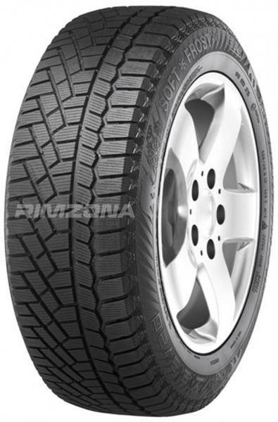 Шина GISLAVED SOFT FROST 200 255/55 R18 109T