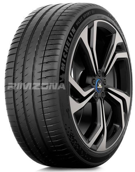 Шина MICHELIN PILOT SPORT EV 285/45 R20 112Y