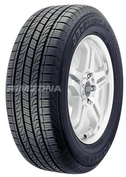 Шина YOKOHAMA GEOLANDAR G056 275/50 R21 113V